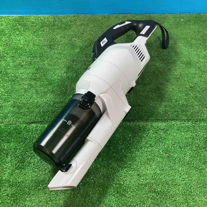 【美品】★マキタ(makita) コードレスクリーナー CL286FDRFW【岩槻店】