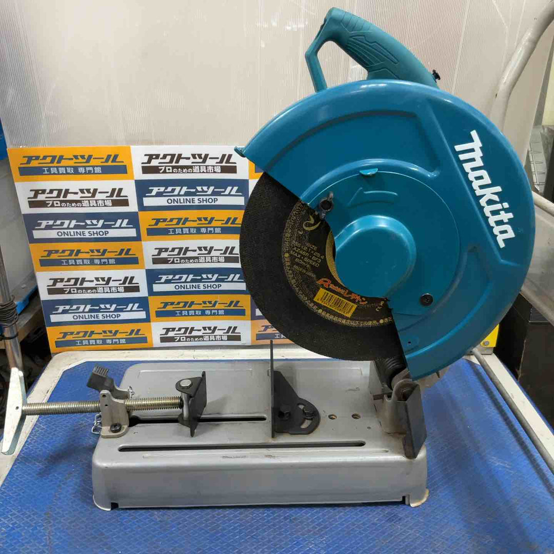 ☆マキタ(makita) 切断機 LW1401【草加店】