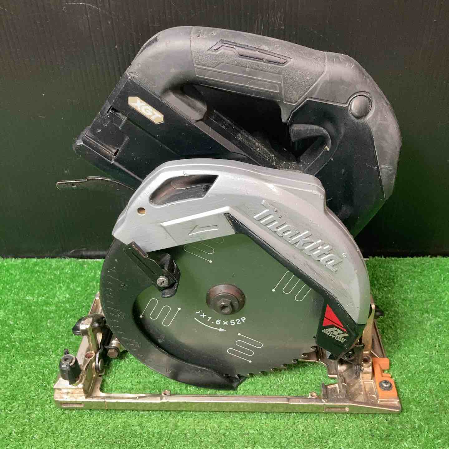 ★マキタ(makita) コードレス丸のこ HS001GZB【岩槻店】 ☆マキタ(makita) コードレス丸のこ HS001GZB【岩槻店】 – アクト