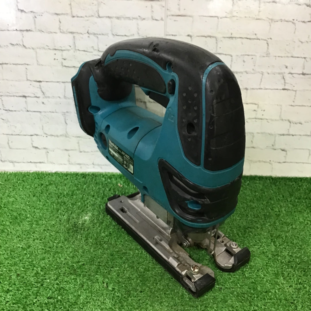 〇マキタ(makita) コードレスジグソー JV140DZ【町田店】