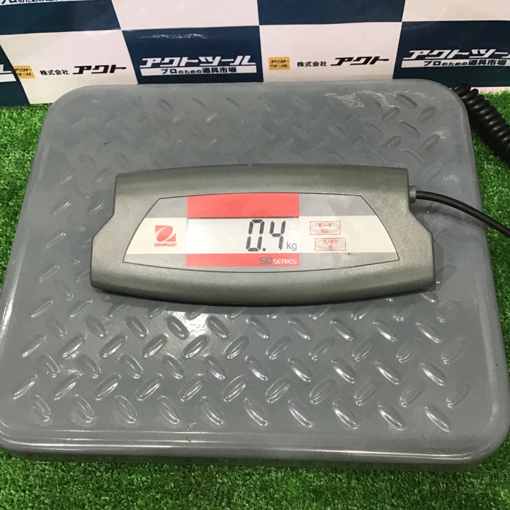 【中古品】オーハウス エコノミー台はかり SD200JP【草加店】