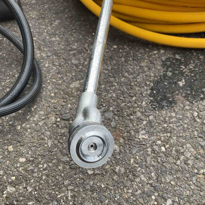 丸山製作所 エンジン噴霧器 GS51EMR-20／【八潮店】
