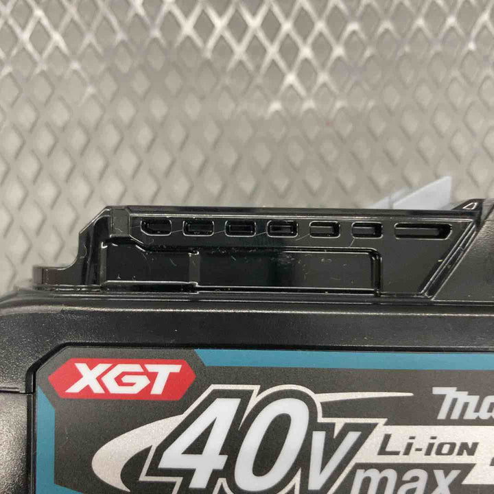 ★マキタ(makita) リチウムイオンバッテリー 40Vmax/4.0Ah BL4040【所沢店】