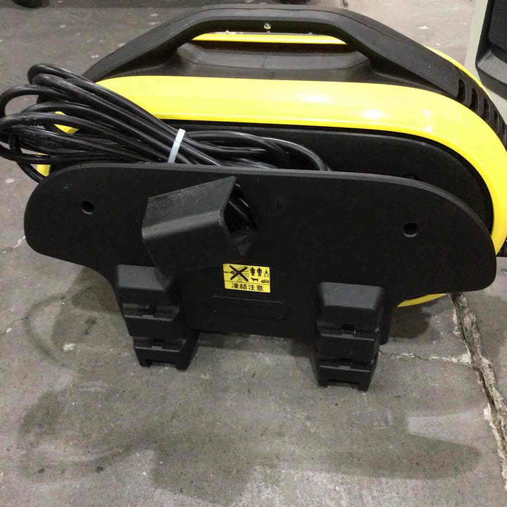 ◇ケルヒャー(KARCHER)  高圧洗浄機 JTK silent 1.600-901.0 サイレント プラス【川口店】