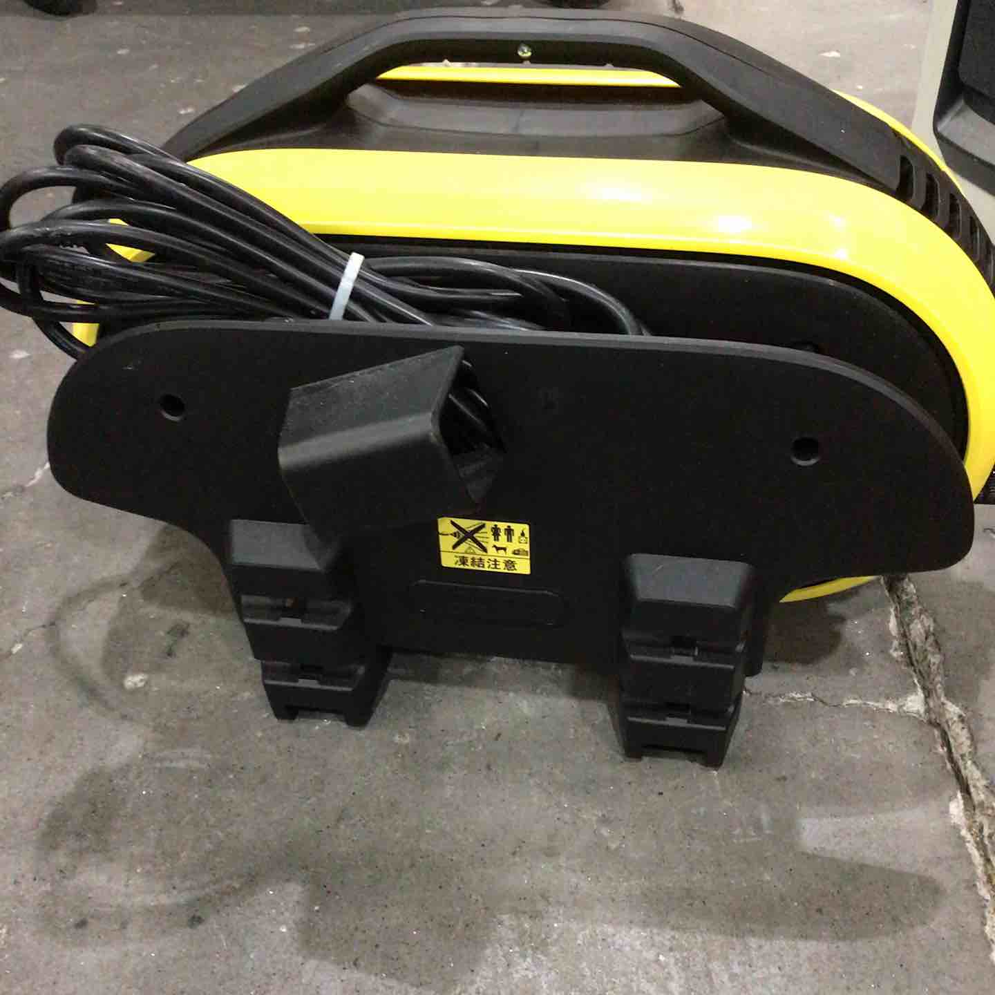 ☆KARCHER　高圧洗浄機　JTK サイレント プラス　1.600-901.0 ◇ケルヒャー(KARCHER) 高圧洗浄機 JTK silent 1.600-901.0