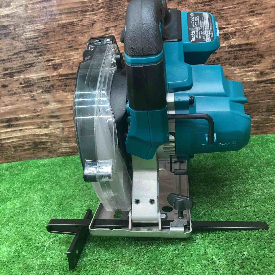 ★マキタ(makita) コードレスチップソーカッター CS553DZ【川越店】