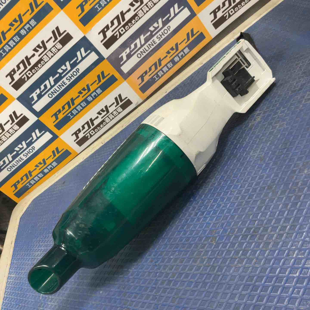 マキタ 充電式クリーナー MCL143DZ 本体のみ【草加店】
