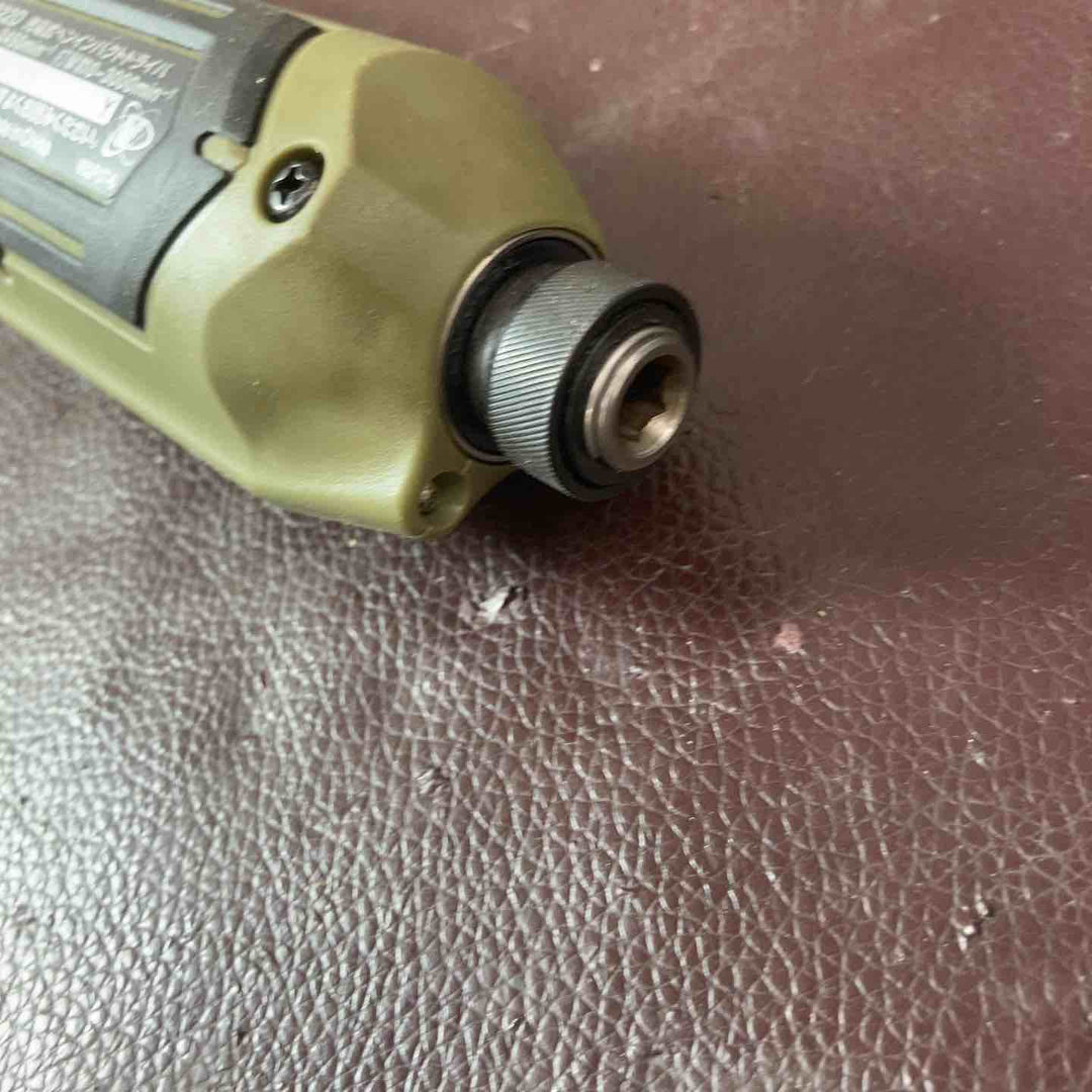 【中古品】マキタ(makita) コードレスペンインパクトドライバー TD022DSHXO【東大和店】