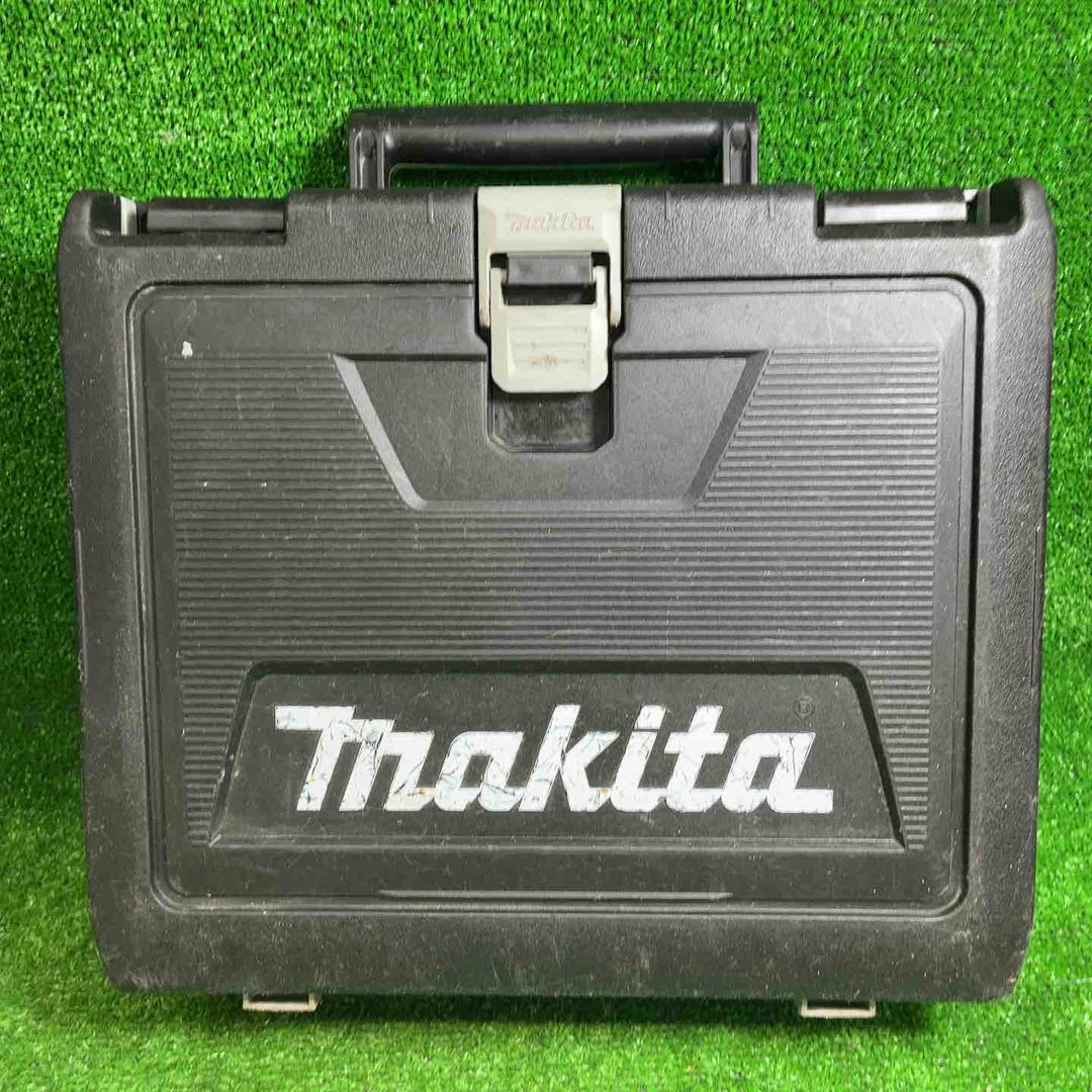 【藤沢店】マキタ(makita) コードレスインパクトドライバー TD173DRGXO