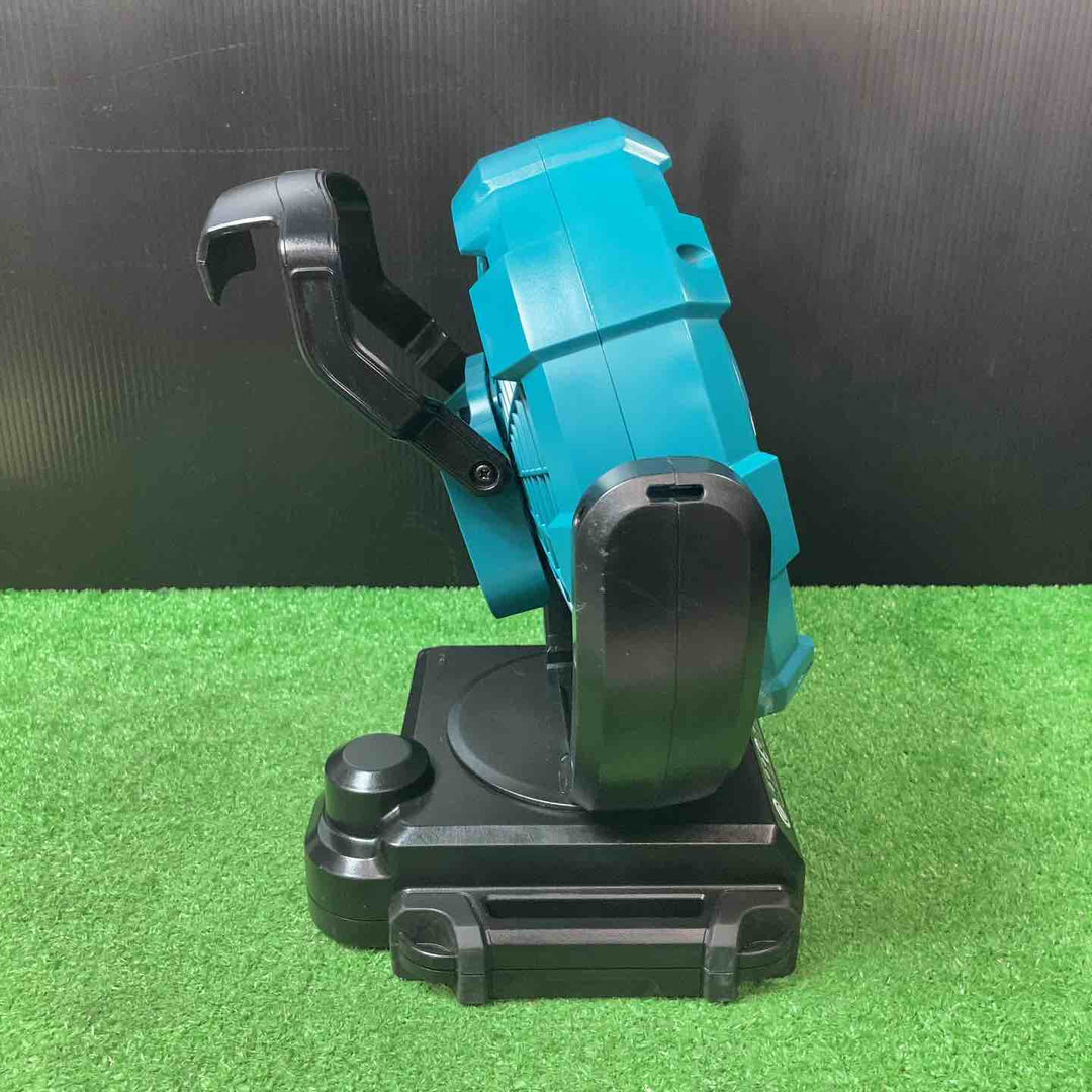 ★マキタ(makita) コードレスファン CF102DZ(本体のみ)【岩槻店】