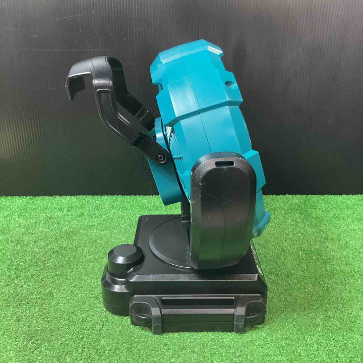 ★マキタ(makita) コードレスファン CF102DZ(本体のみ)【岩槻店】