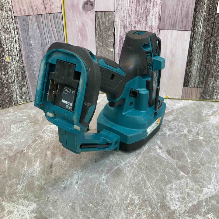 ◇マキタ(makita) コードレス全ネジカッター SC102DZ【八潮店】