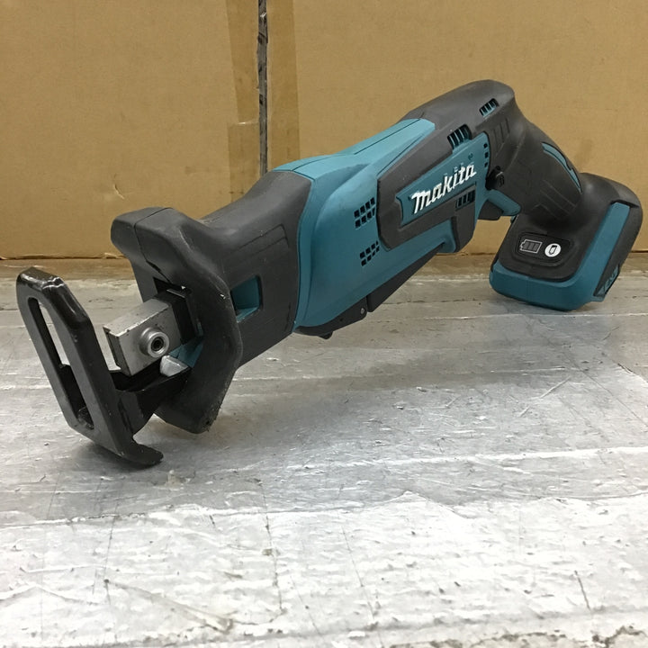 ★マキタ(makita) コードレスレシプロソー JR144DZ【所沢店】