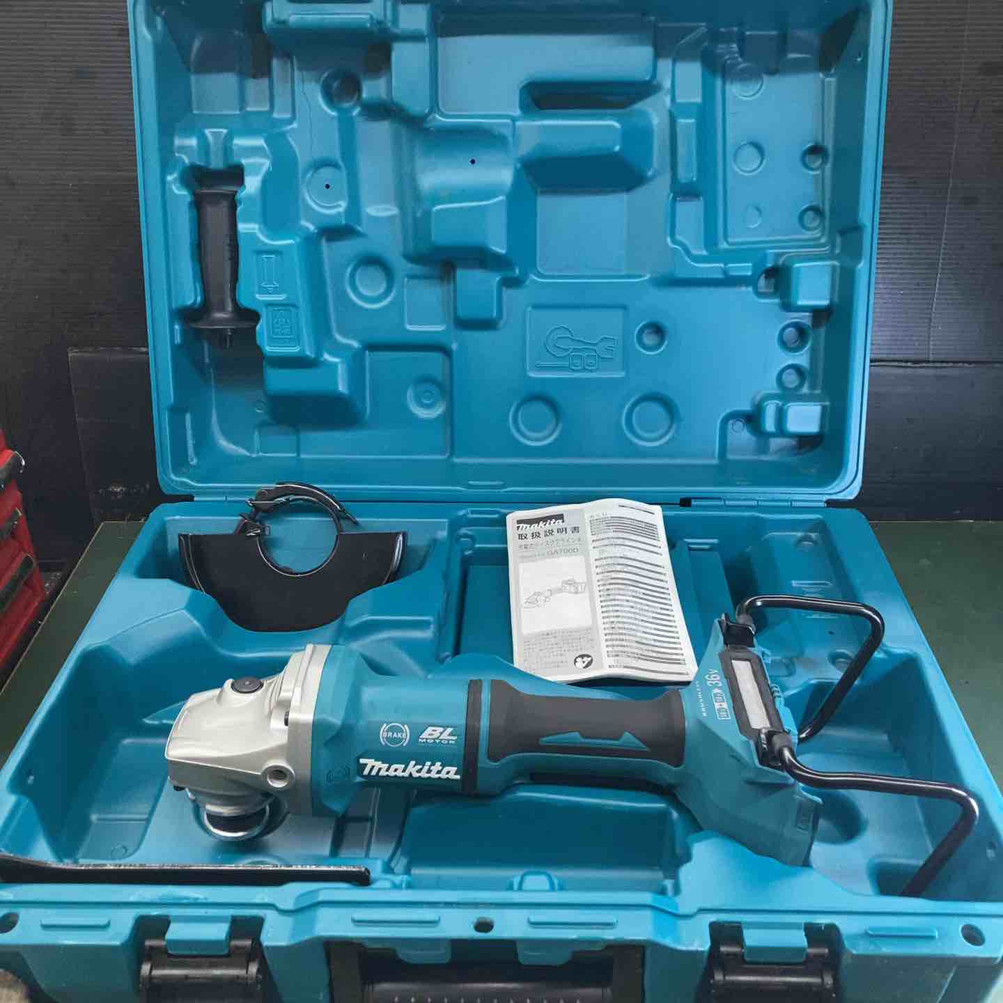 業界初】中古専門の工具通販サイト – アクトツールオンラインショップ