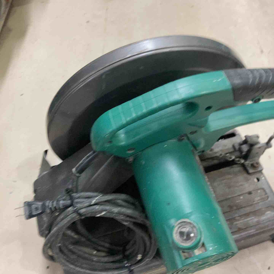 【店頭受取り限定】☆ハイコーキ(HIKOKI ※旧:日立工機) 高速切断機 CC14SF【町田店】