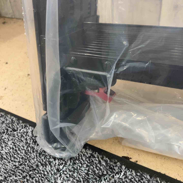 【未使用品(店頭展示品)】長谷川工業(Hasegawa) 伸縮はしご兼用脚立 RYZB-18a【東大和店】