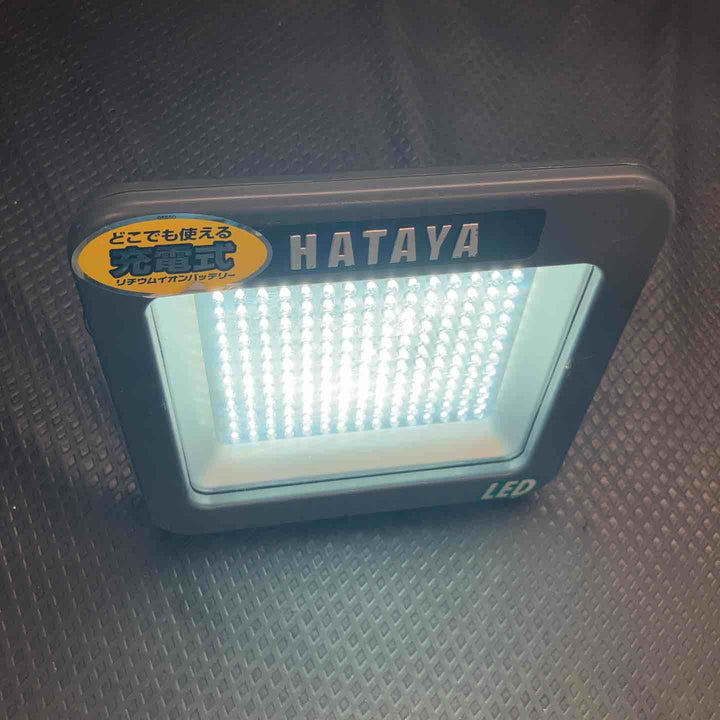◇ハタヤ(HATAYA) LEDケイ・ライト LWK-10 ACアダプタ付【鴻巣店】