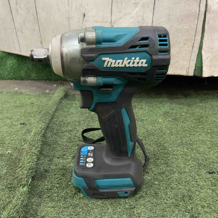 ★マキタ(makita) コードレスインパクトレンチ TW300DZ 動作確認済【川口店】