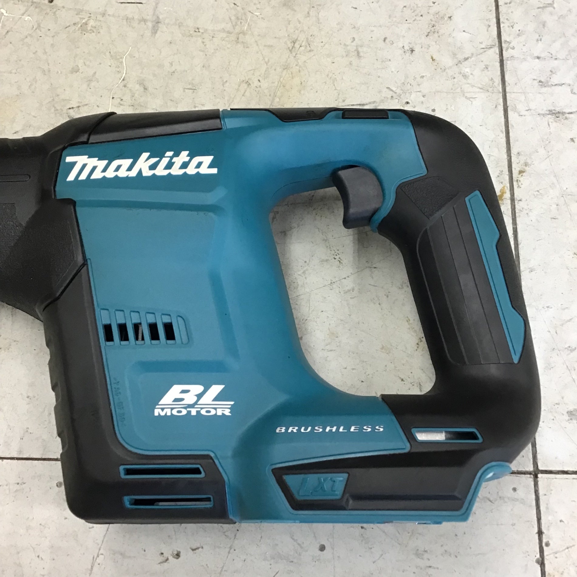 中古美品】◎メンテ済み◎ マキタ/makita コードレスレシプロソー