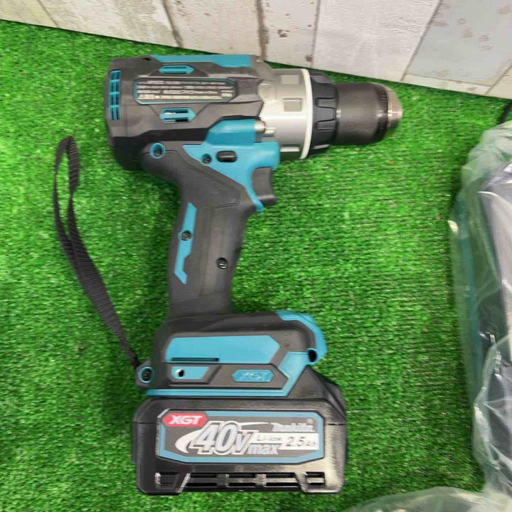 マキタ(makita) コードレス振動ドリルドライバー HP003GRDX【町田店】