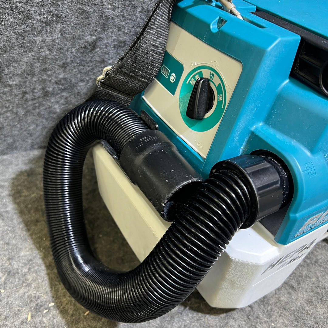 ★マキタ(makita) コードレス集じん機 乾湿両用 VC750DZ【桶川店】