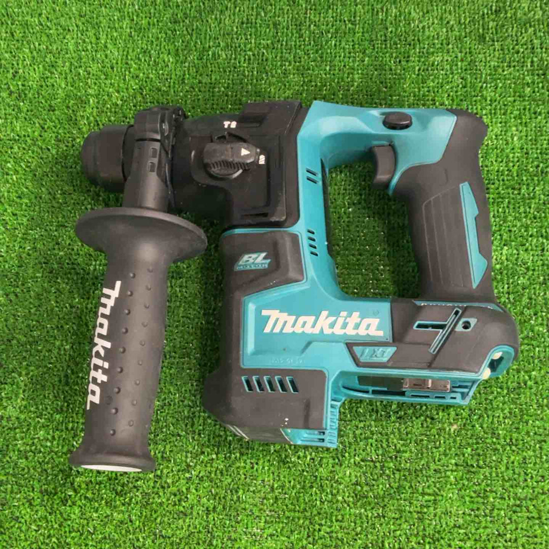★マキタ(makita) コードレスハンマドリル HR171DZK【草加店】