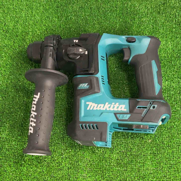 ★マキタ(makita) コードレスハンマドリル HR171DZK【草加店】