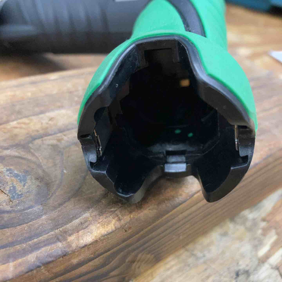 【中古品】◇ハイコーキ(HIKOKI ※旧:日立工機)  3.6V コードレスペンドライバドリル  DB3DL2(2LCSK) セット【柏店】