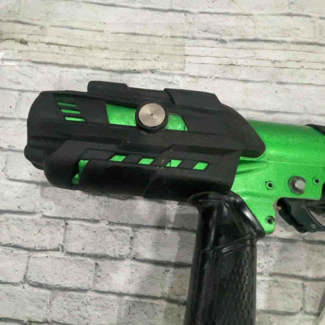 ★ハイコーキ(HIKOKI ※旧:日立工機) 高圧エアネジ打ち機 WF4H3(L)【川口店】