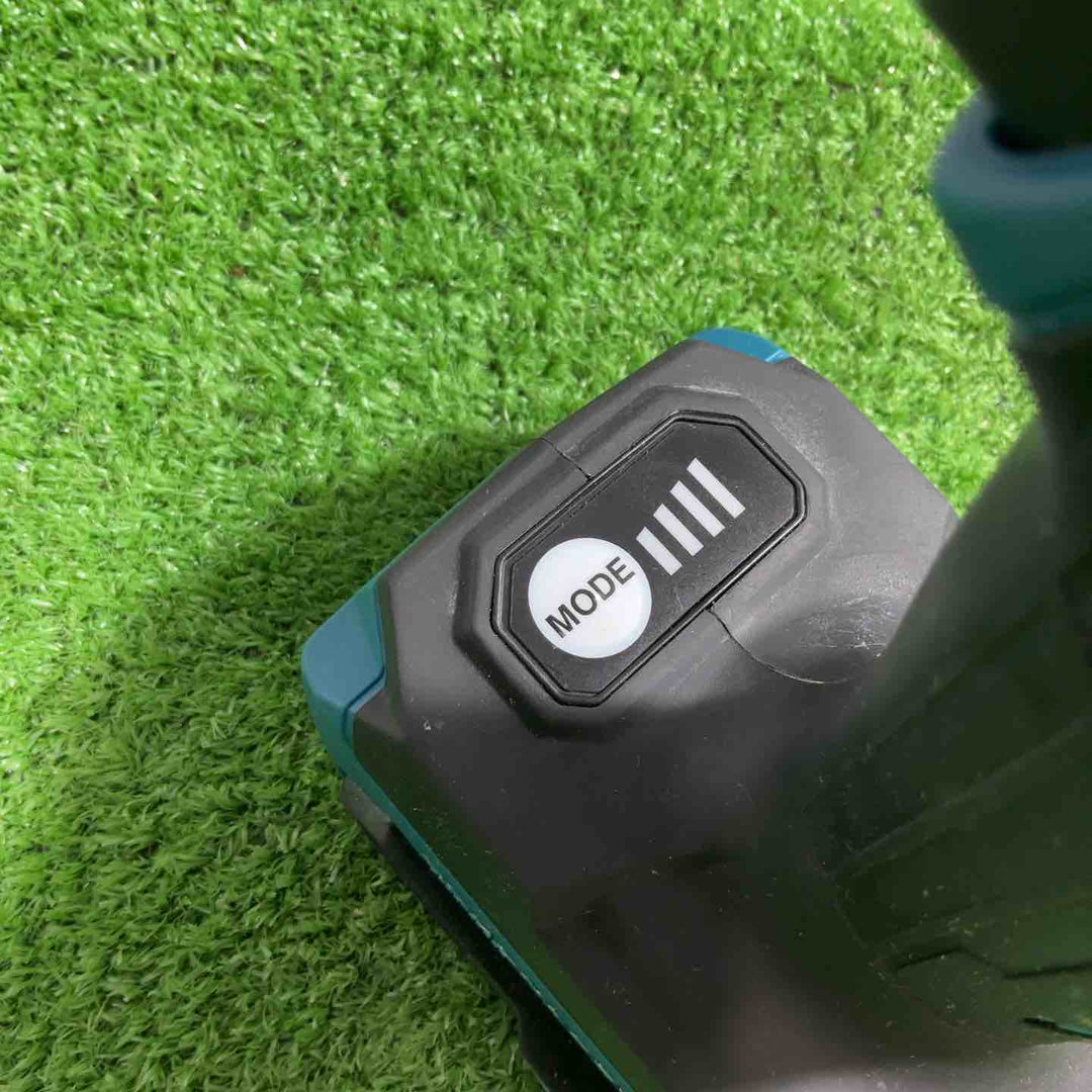 ★マキタ(makita) コードレスエアダスタ AS001GZ【川口店】