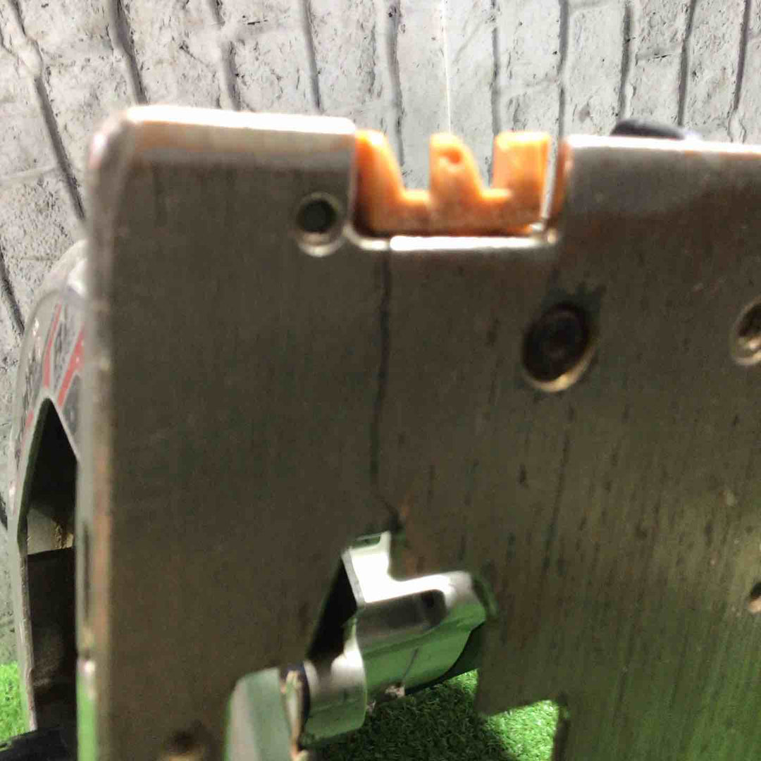 ★マキタ(makita) コードレス丸のこ HS631DZB 18V 動作確認済み【川口店】