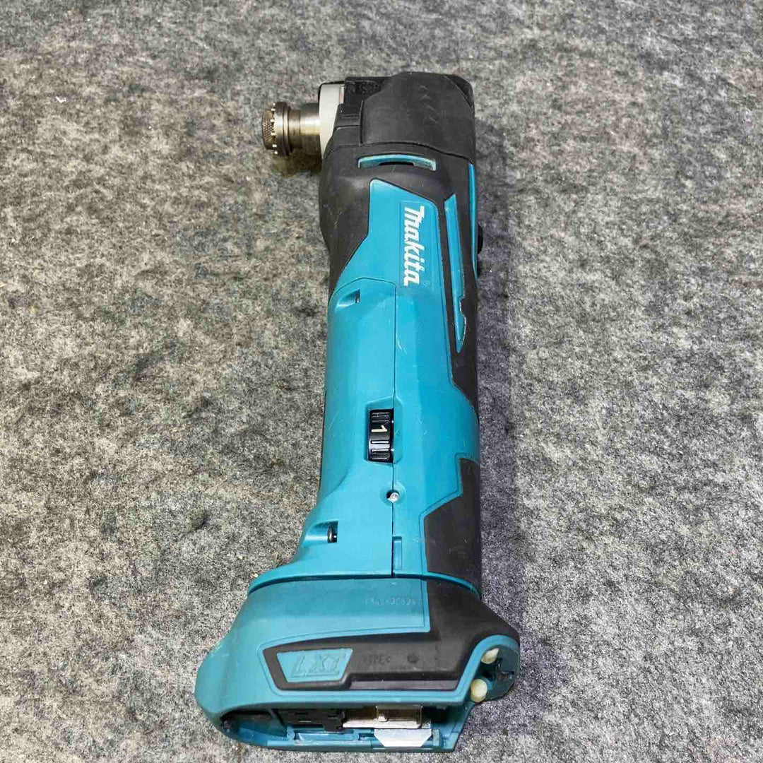マキタ(makita) コードレスマルチツール TM51DZ+BL1860B 【桶川店】