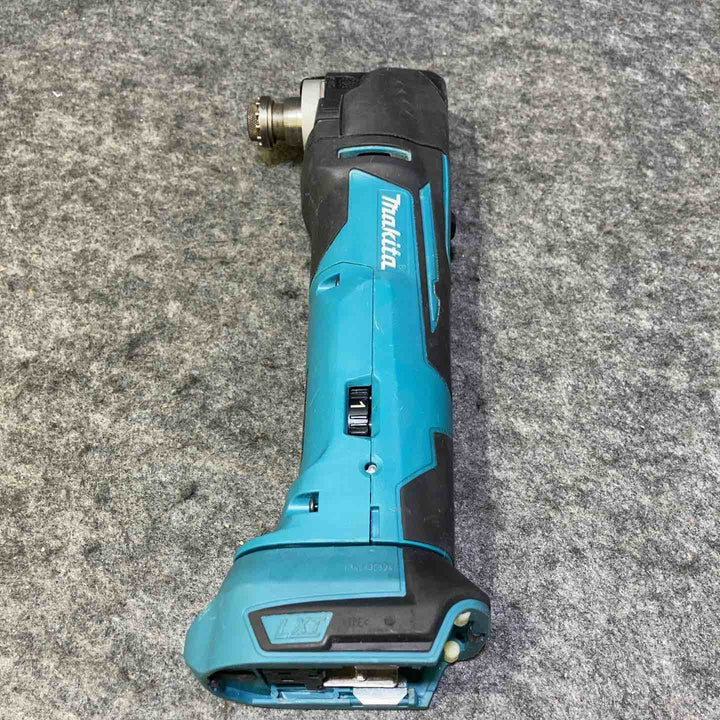 マキタ(makita) コードレスマルチツール TM51DZ+BL1860B 【桶川店】