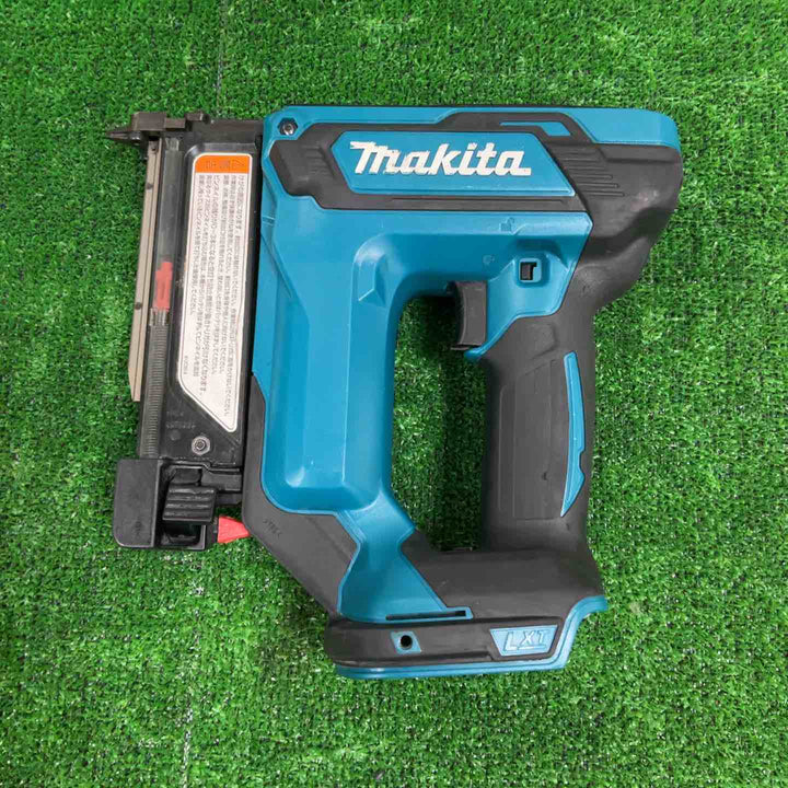 ★マキタ(makita) コードレスピンネイラ PT353DZ【草加店】