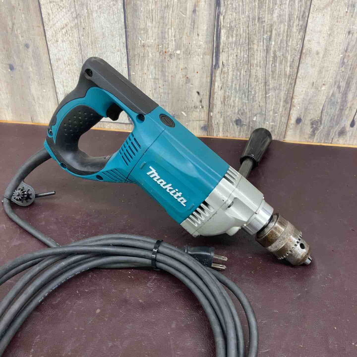 【中古品】マキタ(makita) 電気ドリル 6305A ブレーキ付【東大和店】