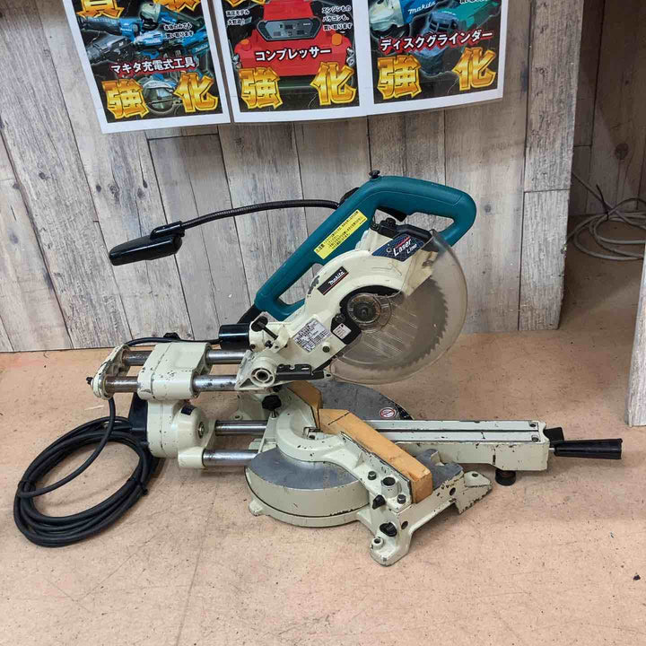 【中古品/店頭受取り限定】マキタ(makita) スライドマルノコ LS0713FL【東大和店】
