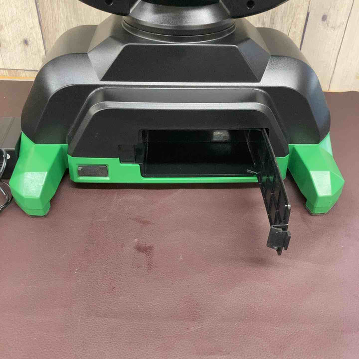 【中古品】ハイコーキ(HIKOKI ※旧:日立工機) コードレスファン UF18DA(NN)(本体のみ)【東大和店】