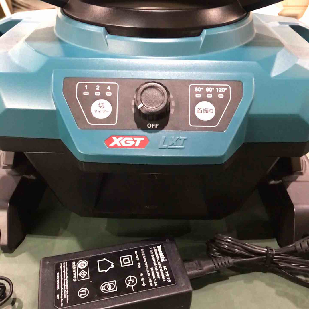 ★マキタ(makita) コードレス産業扇 CF003GZ【川口店】
