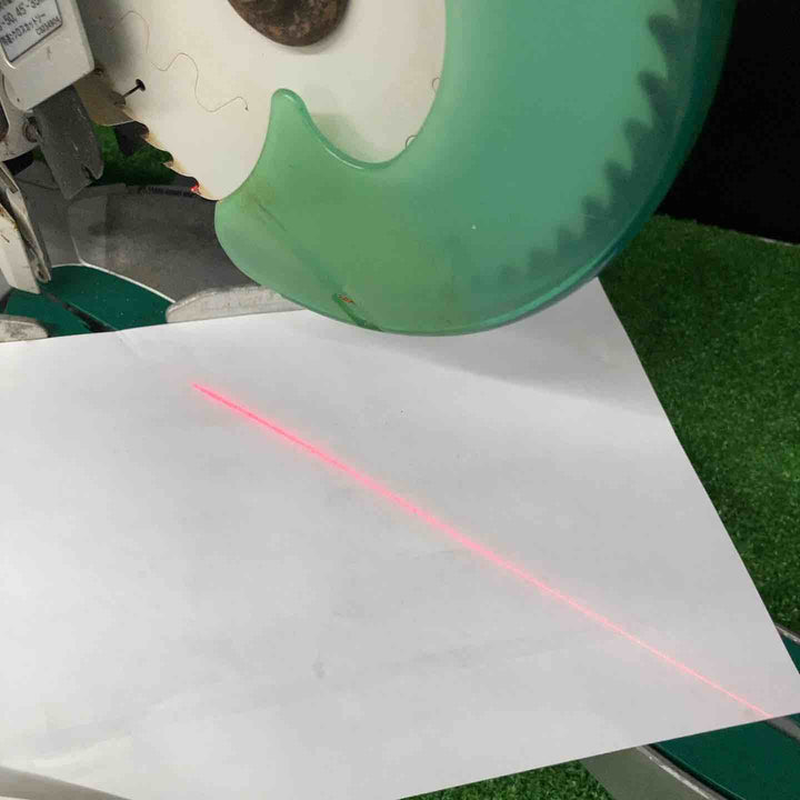 ◇ハイコーキ(HIKOKI ※旧:日立工機)  卓上スライド丸ノコ C7FSH2【岩槻店】