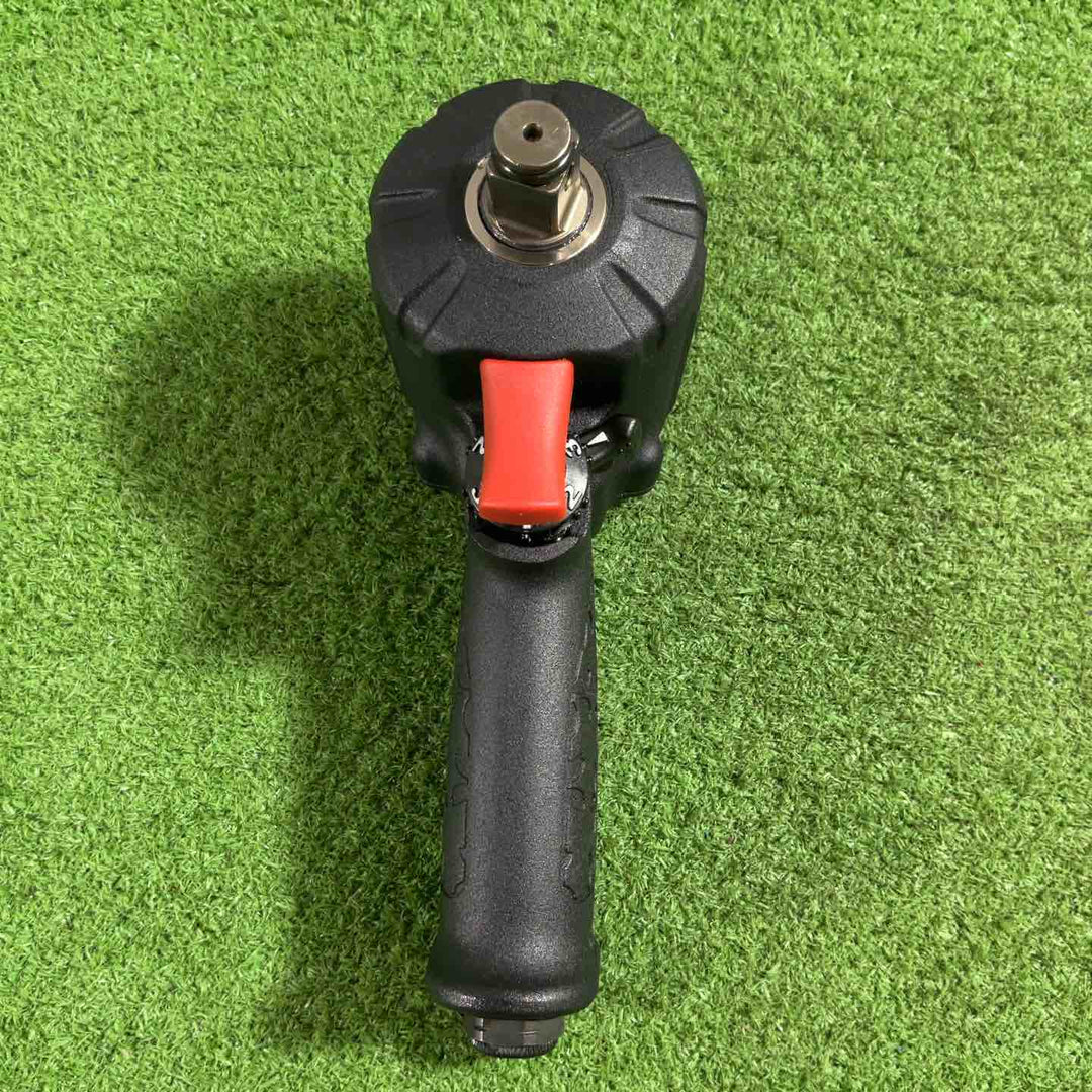 ◇京都機械工具(KTC) エアインパクトレンチ JAP418【川口店】