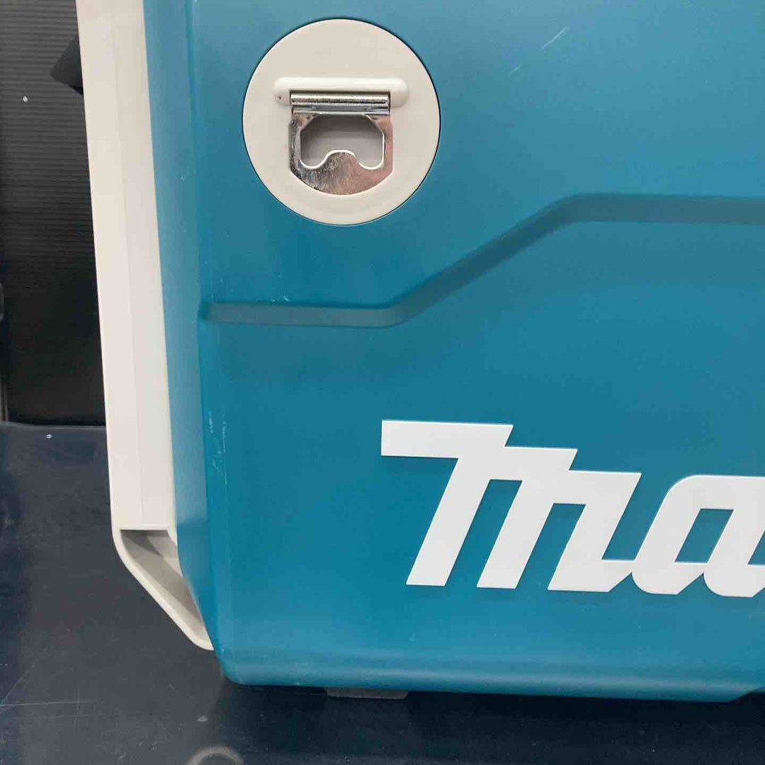 【未使用品】マキタ(makita) コードレス冷温庫 CW180DZ※保管時の擦り傷あり(写真参照)【川越店】