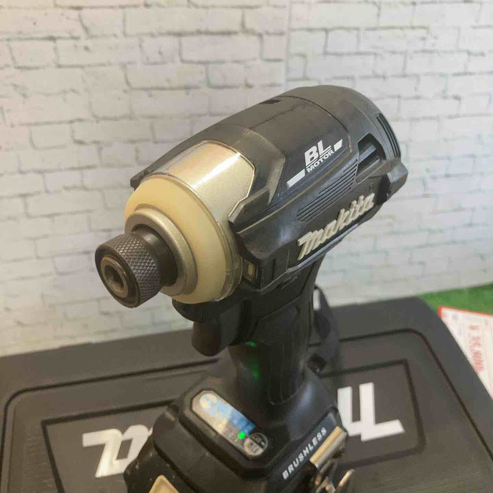 ★マキタ(makita) コードレスインパクトドライバー TD172DRGX【町田店】