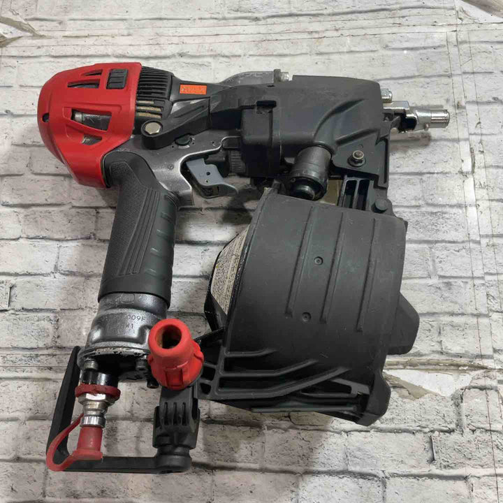 ★マックス(MAX) 高圧エア釘打ち機 HN-65FW1【川口店】