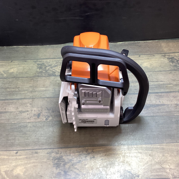 【未使用品】STIHL エンジンチェンソー MS180【東大和店】