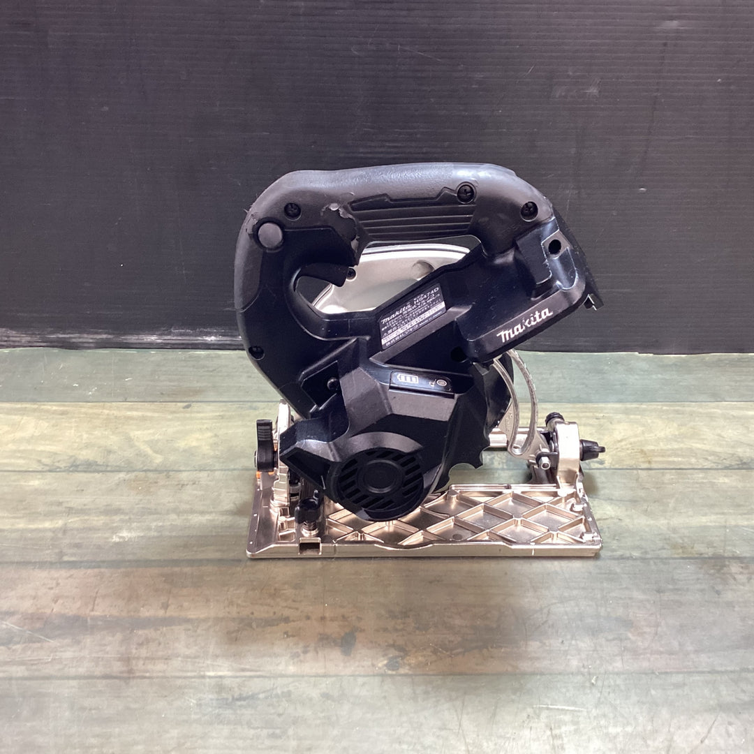 マキタ(makita) コードレスマルノコ HS474DZB 【東大和店】