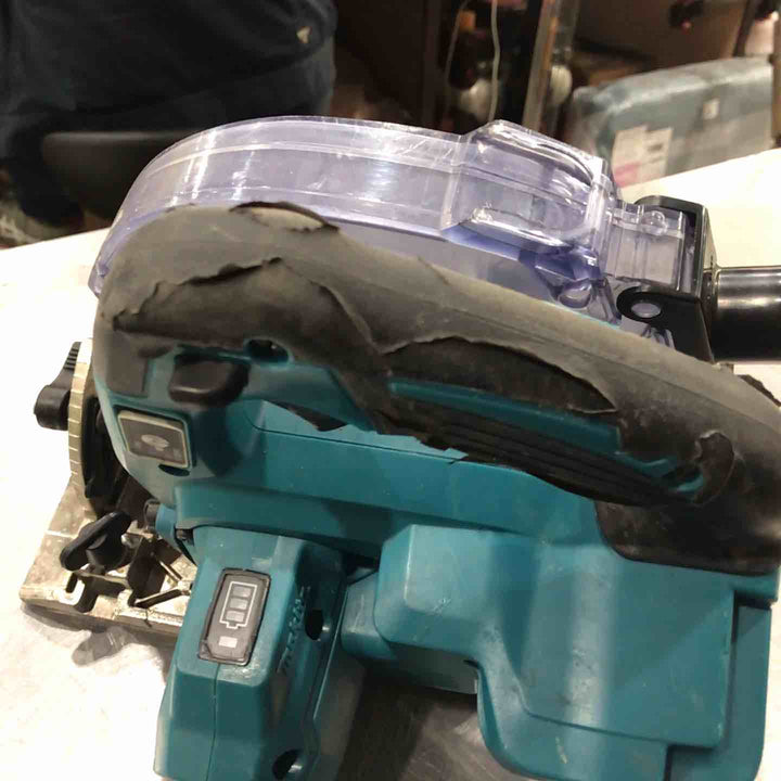 ★マキタ(makita) コードレス防じん丸のこ KS513DZ【川口店】