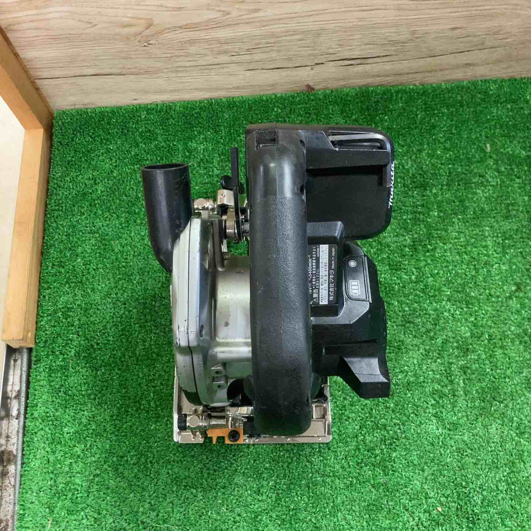 ★マキタ(makita) コードレスマルノコ HS474DZB【町田店】