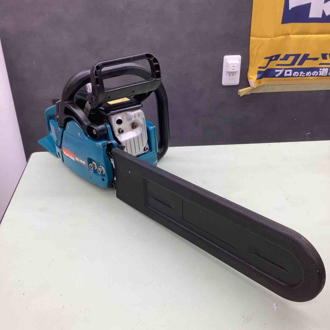◇マキタ(makita) エンジンチェーンソー DE4345【越谷店】
