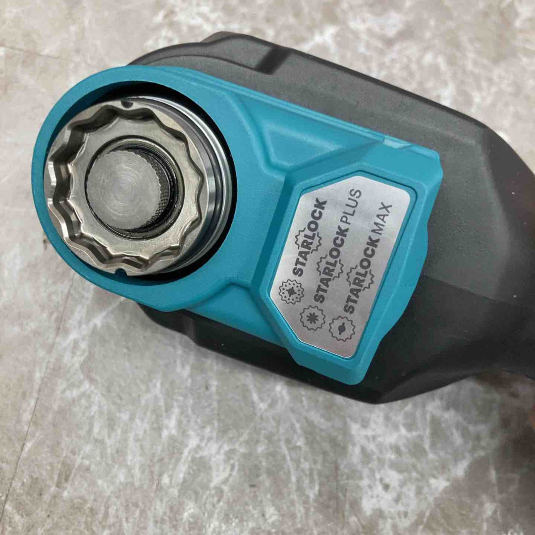 ★マキタ(makita) コードレスマルチツール TM001GRDX【八潮店】