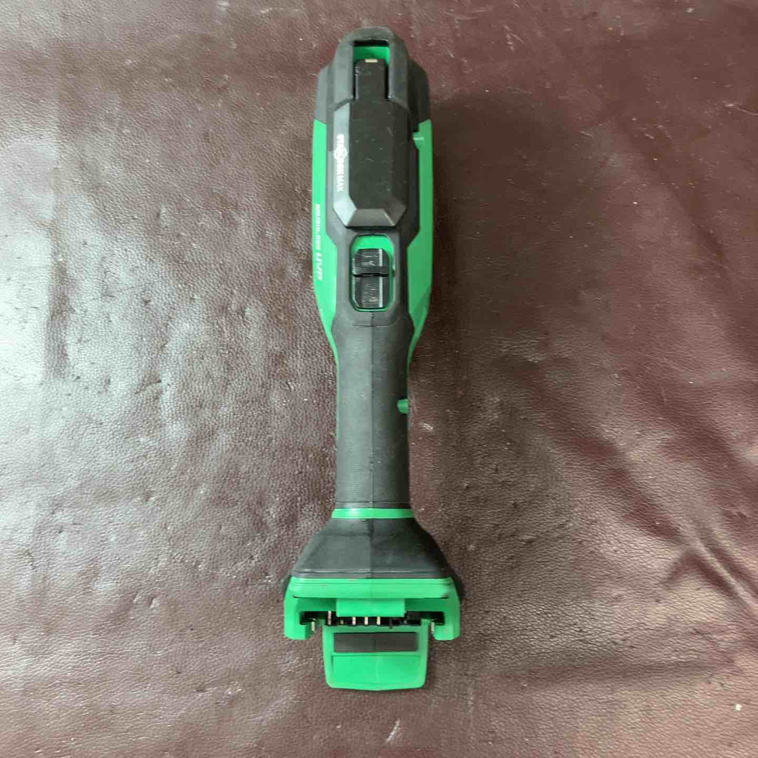 【中古品】 ハイコーキ(HIKOKI ※旧:日立工機) コードレスマルチツール CV36DMA(NN) 【東大和店】